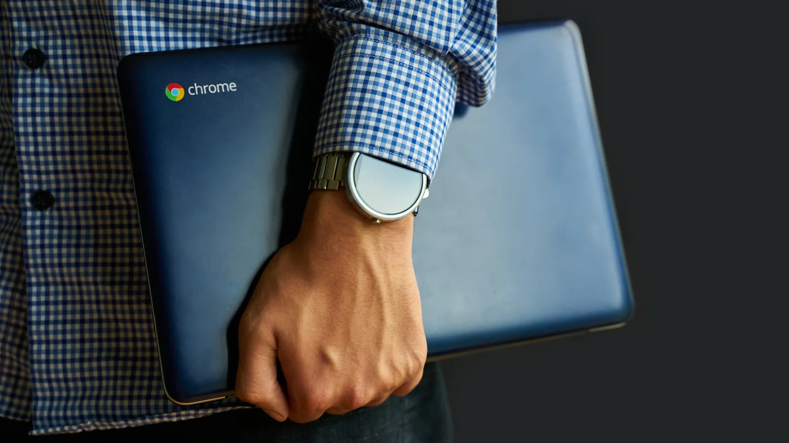 Chromebook в качестве основного ПК: плюсы и минусы перехода