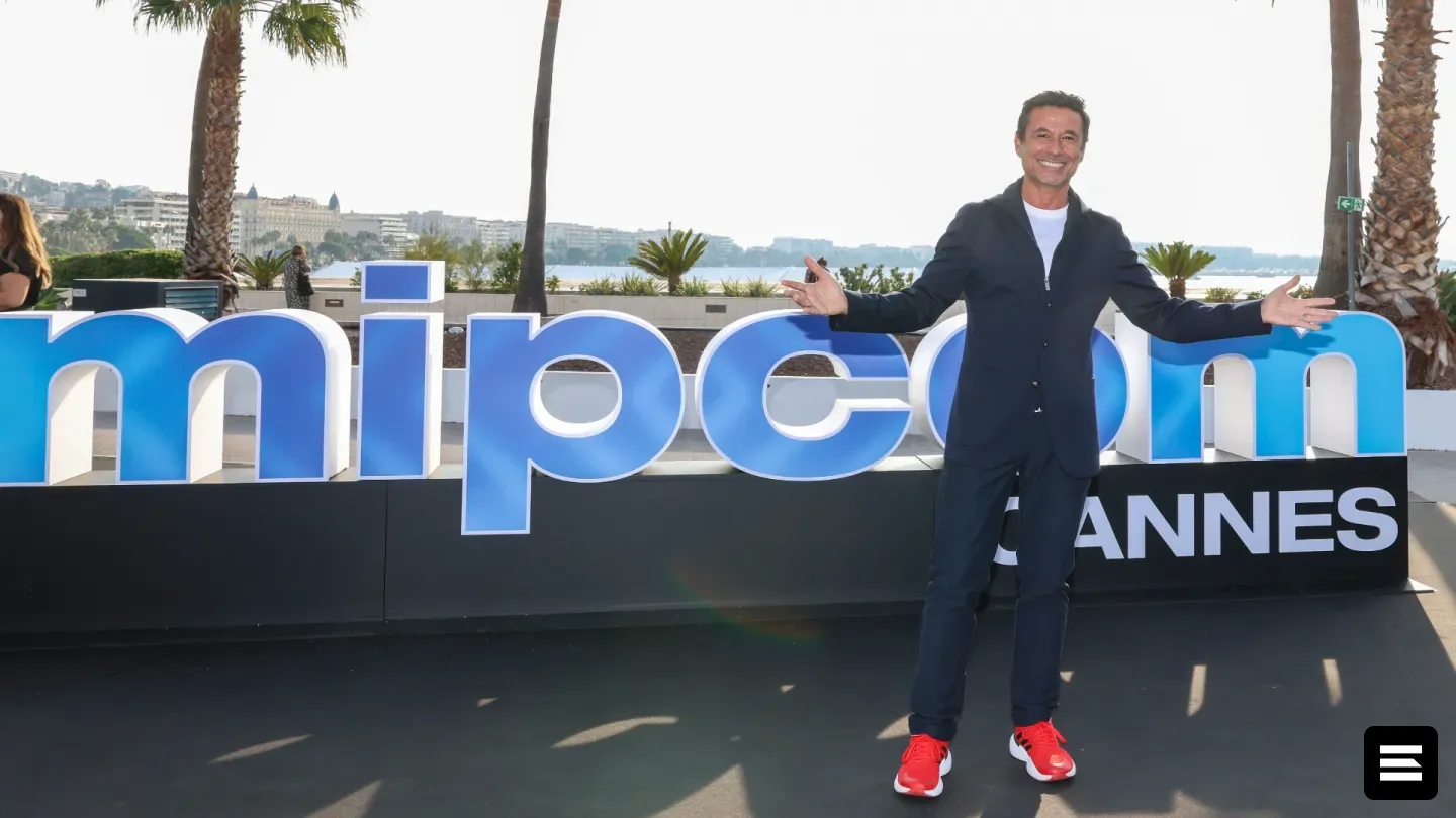 YouTube ищет партнеров в телевизионной индустрии на Mipcom