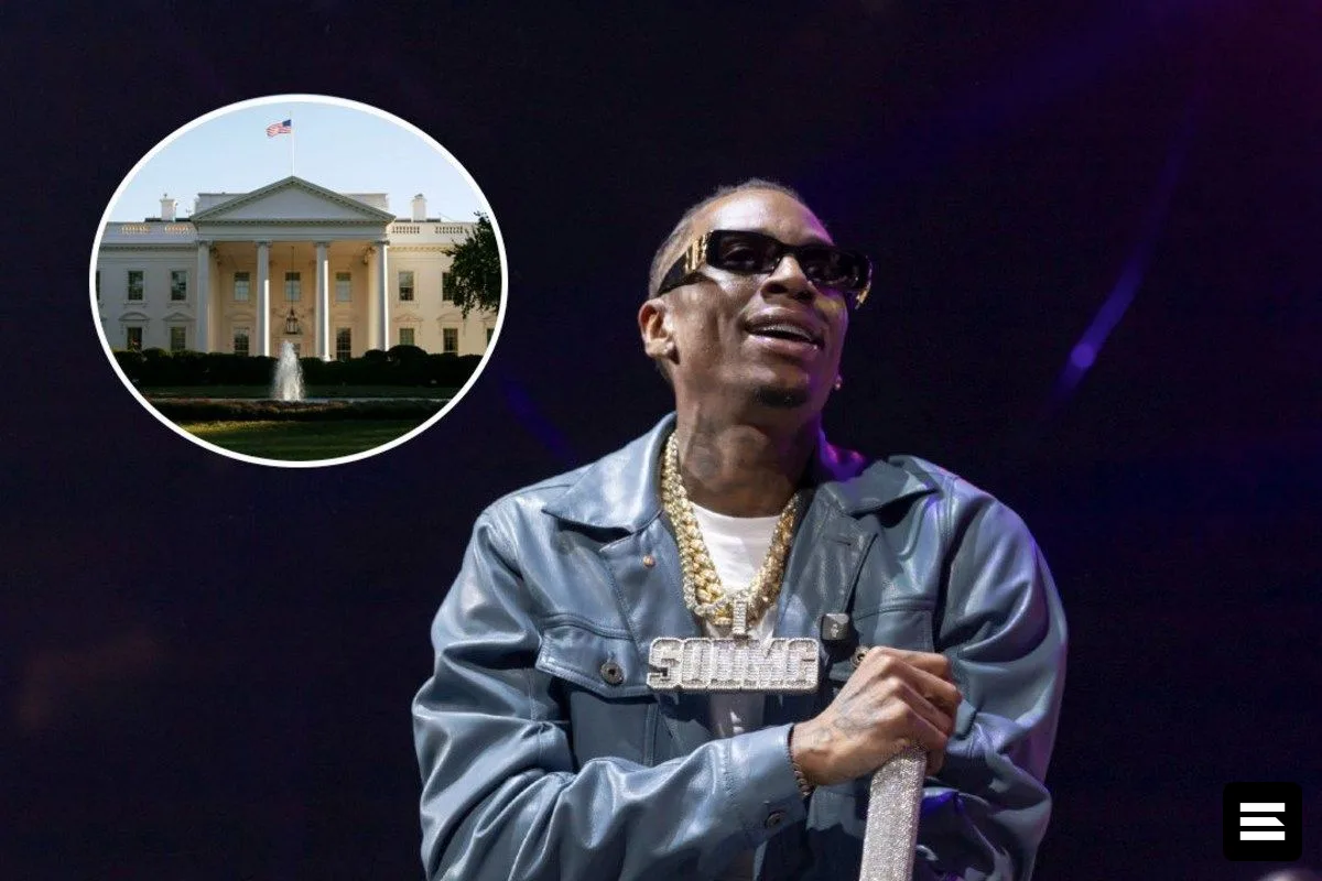 Soulja Boy намекнул на участие в президентских выборах 2028 года