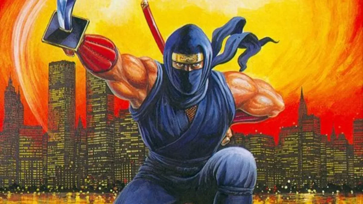 Nintendo Switch Online пополнилась тремя классическими играми с NES