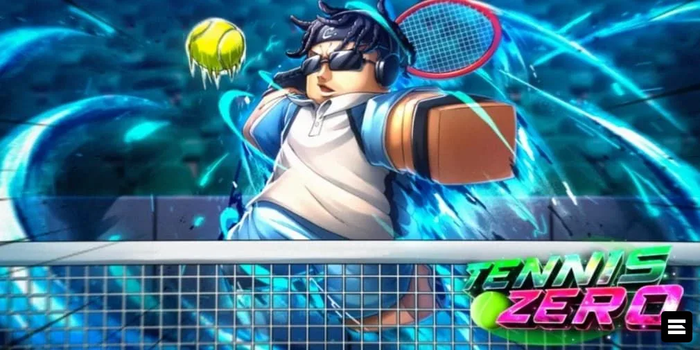 Tennis Zero: новая игра для любителей тенниса