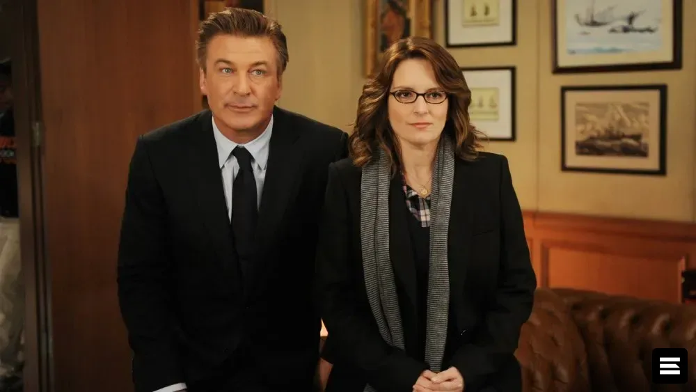 30 Rock: 20-летний юбилей и репетиционное шоу