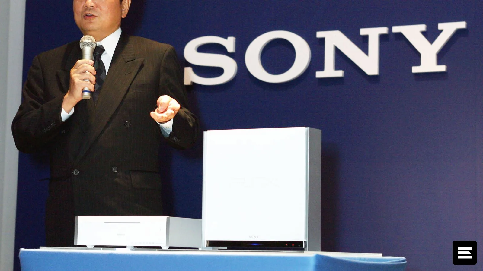 Sony PSX: консоль-потомок PS2, которая не покинула Японию