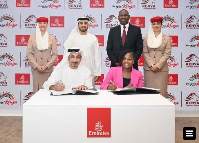 Emirates расширяет партнёрства для привлечения новых клиентов