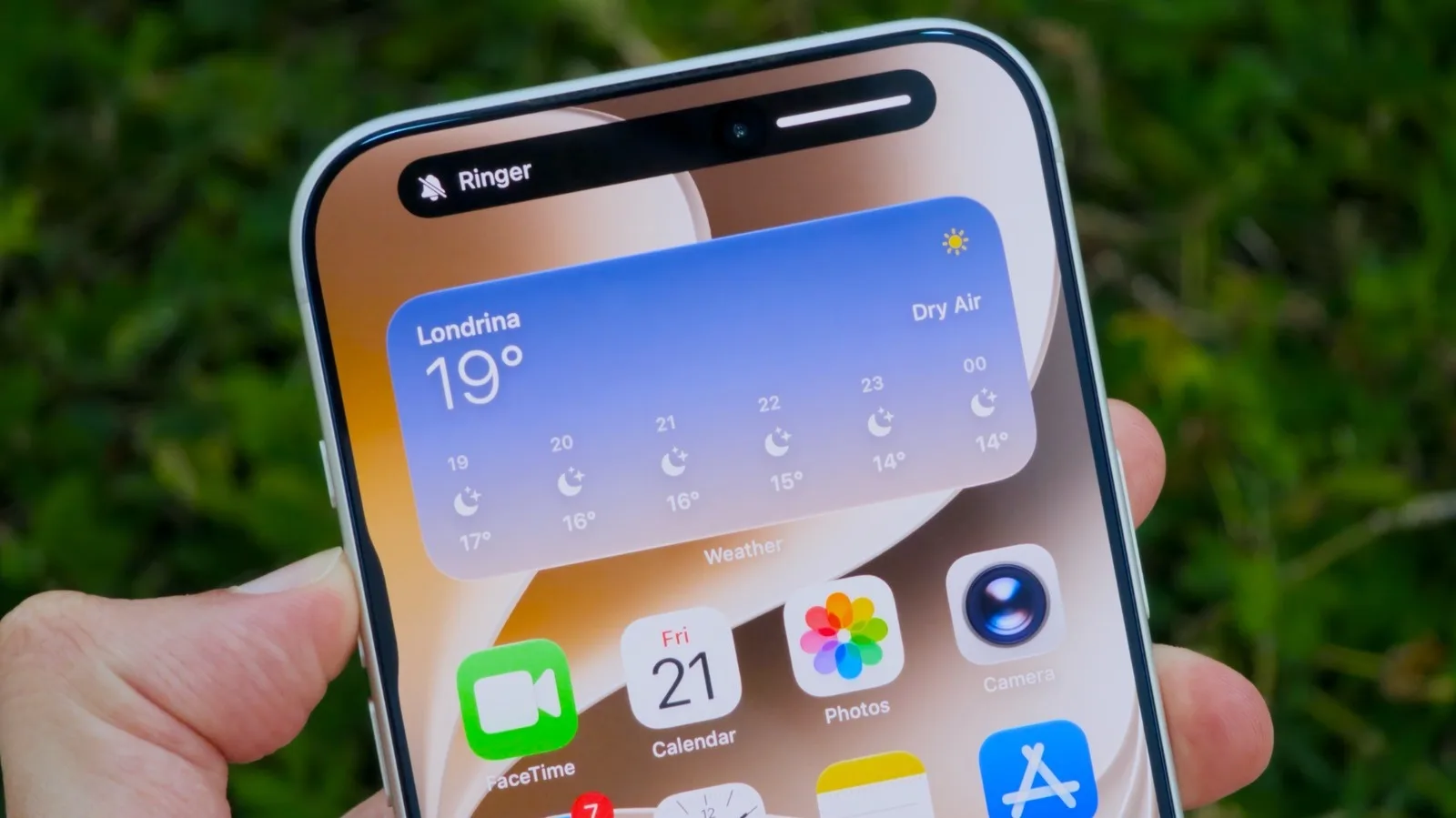 Новое обновление iOS: будильник iPhone больше не приглушается вместе с общим звуком