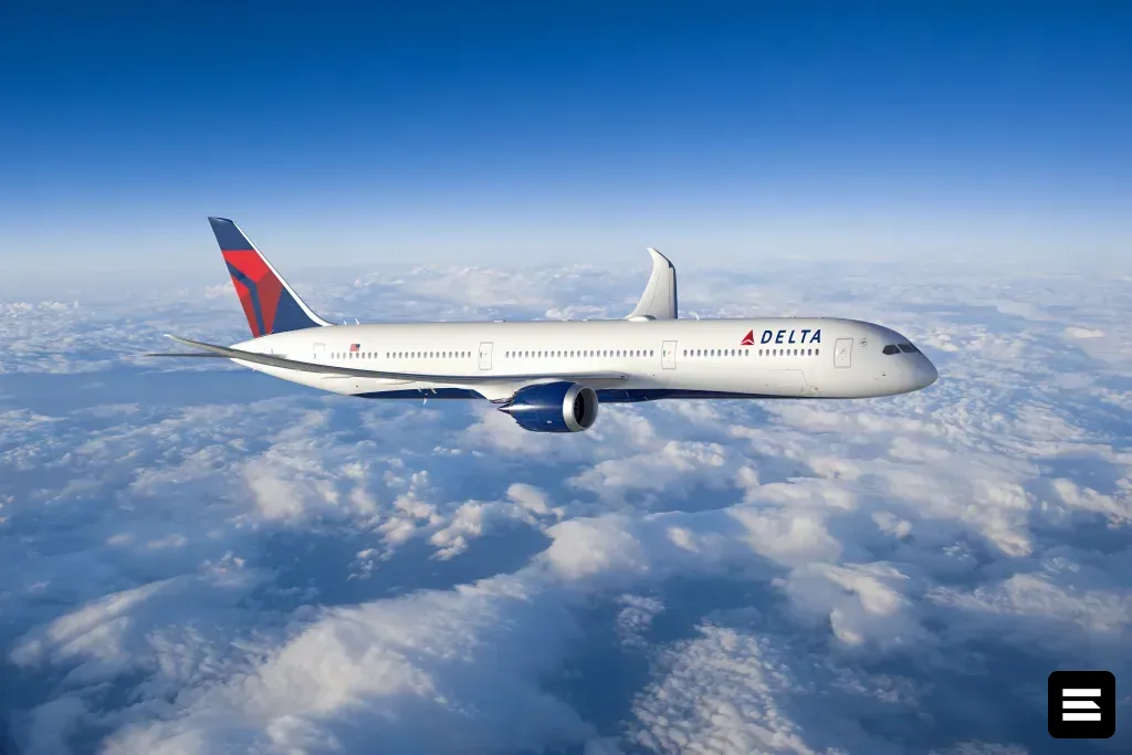 Delta Air Lines: расходы на топливо составят $6 млрд, прогноз прибыли на 2026 год снижен