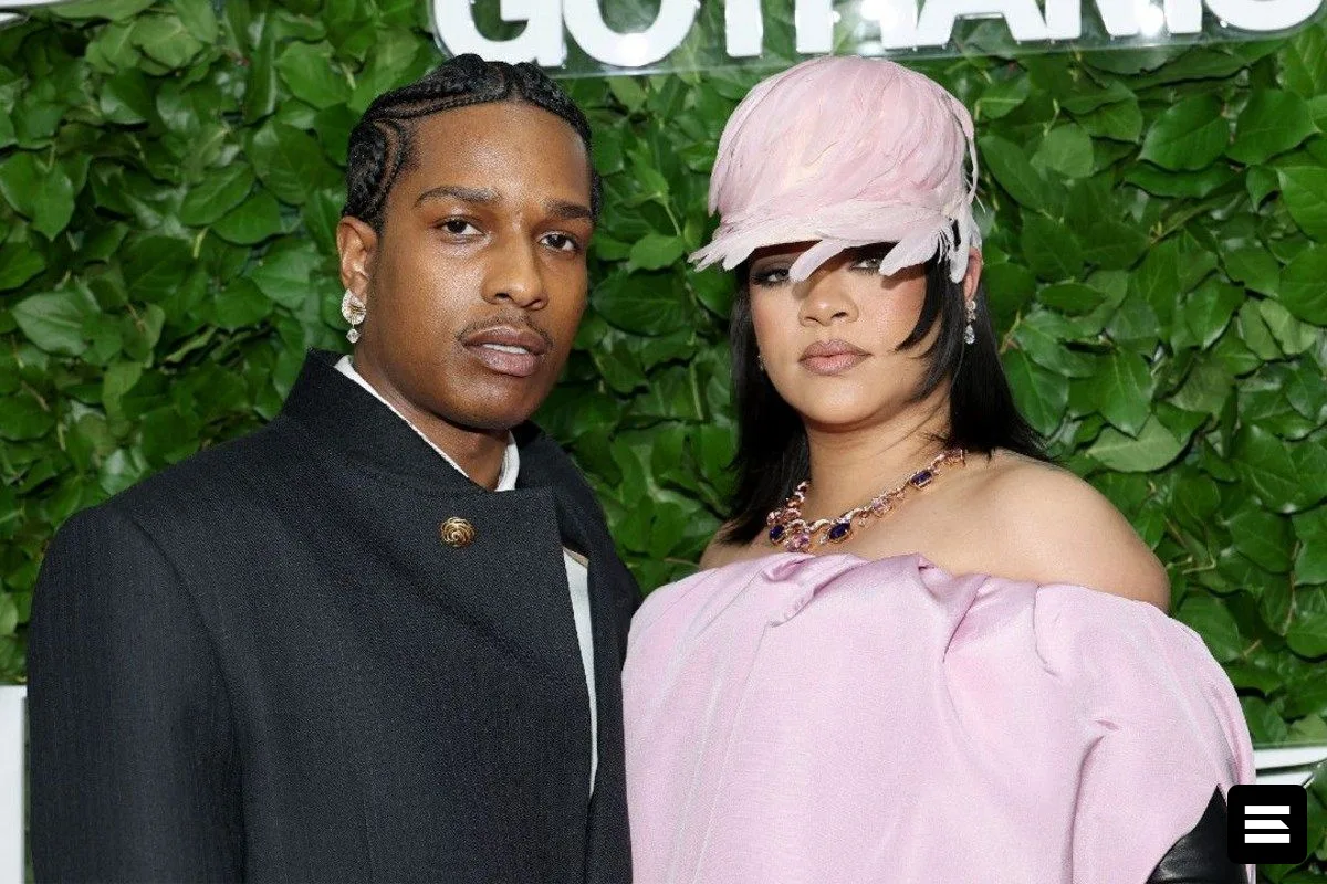 Женщина, стрелявшая в дом A$AP Rocky и Рианны, не признала вину