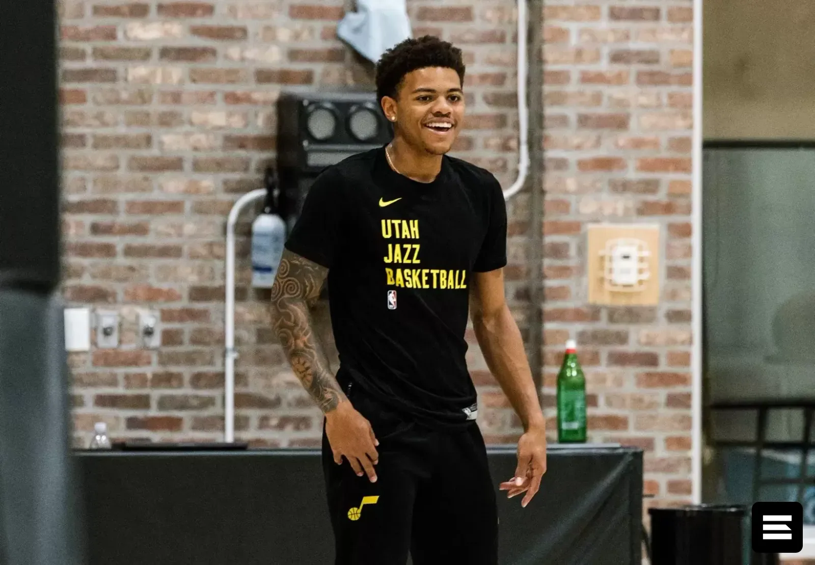 Кайнтон Джордж подписал долгосрочный контракт с Utah Jazz