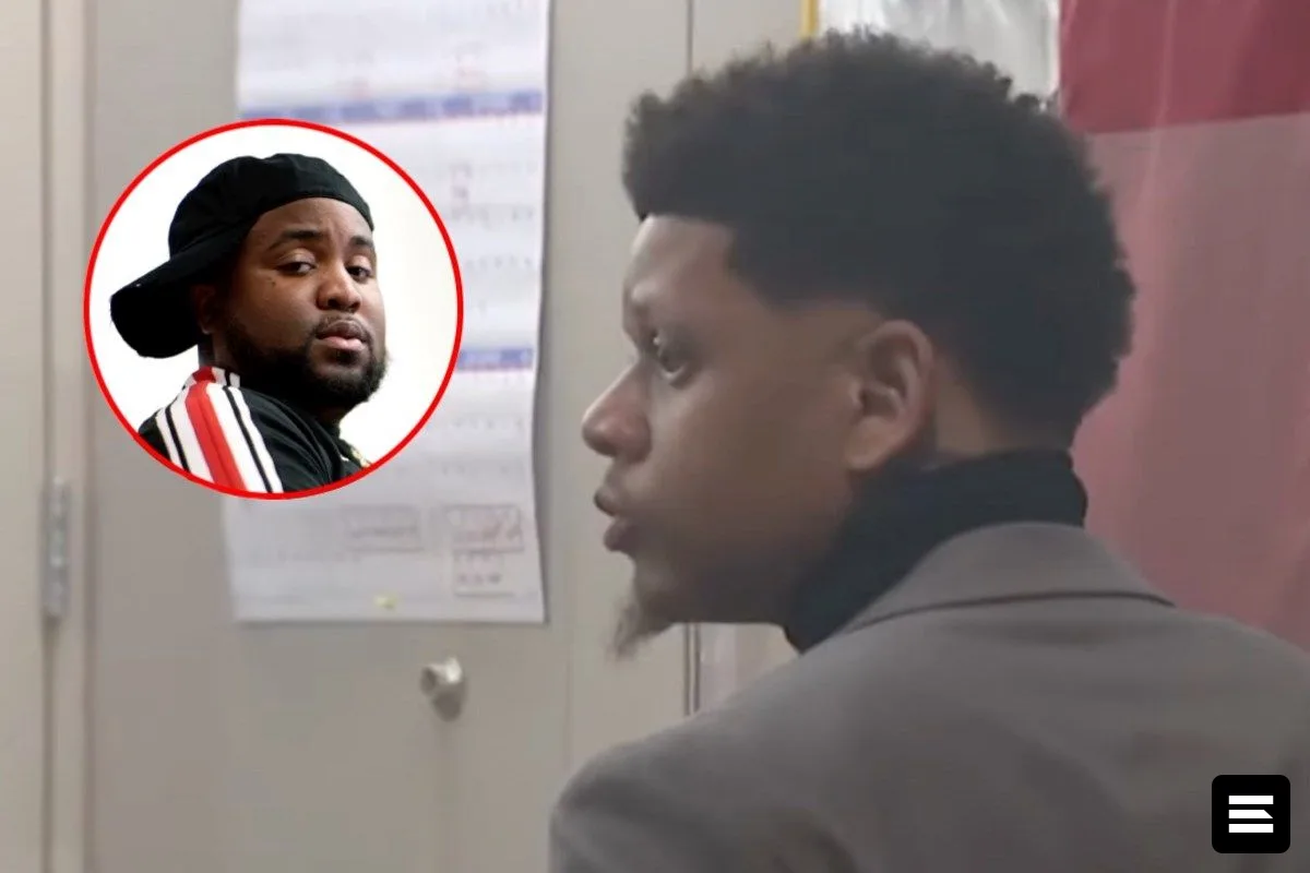 Процесс над Yella Beezy по делу об уходе из жизни Mo3 перенесен на октябрь