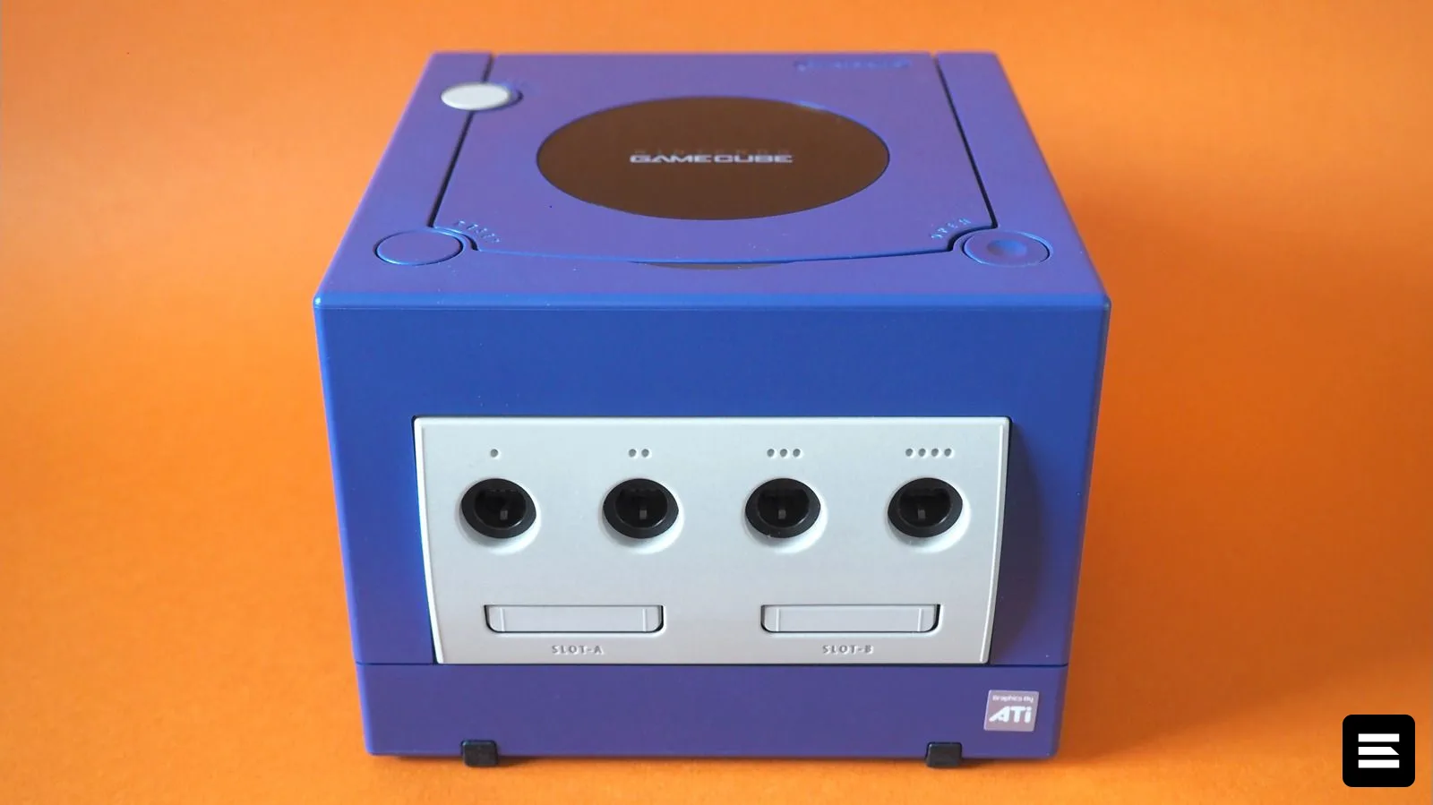 GameCube против PS2: какая консоль мощнее