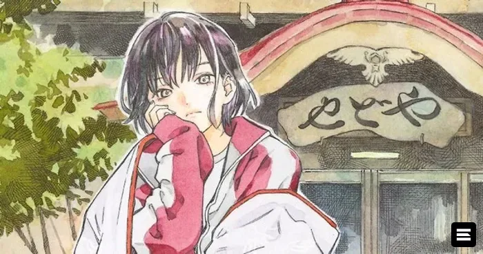 Новая манга от автора Noragami: Stray God выходит на английском