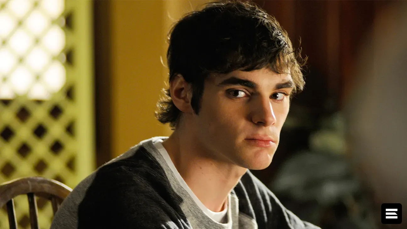 RJ Mitte хочет превзойти «Во все тяжкие» в последнем подкасте