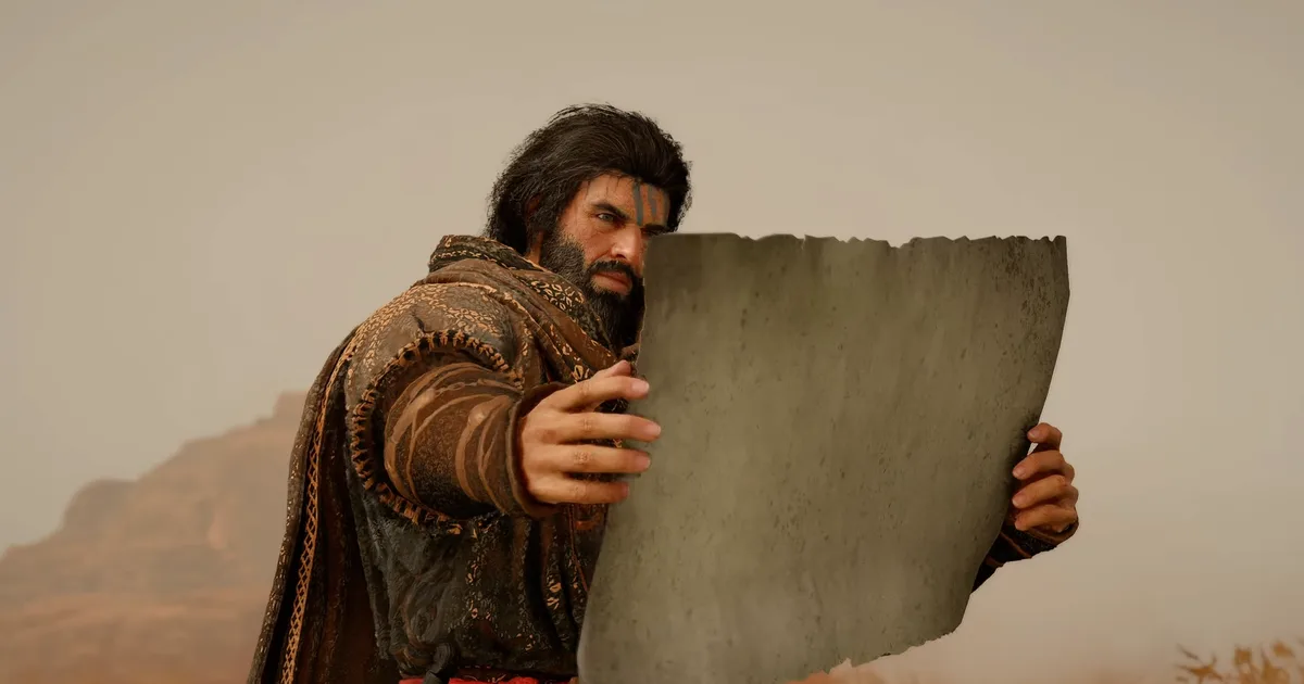 Pearl Abyss анонсировала первое DLC для Crimson Desert — выйдет 15 октября