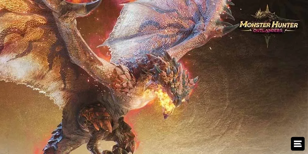 Monster Hunter Outlanders: будет ли игра на ПК?