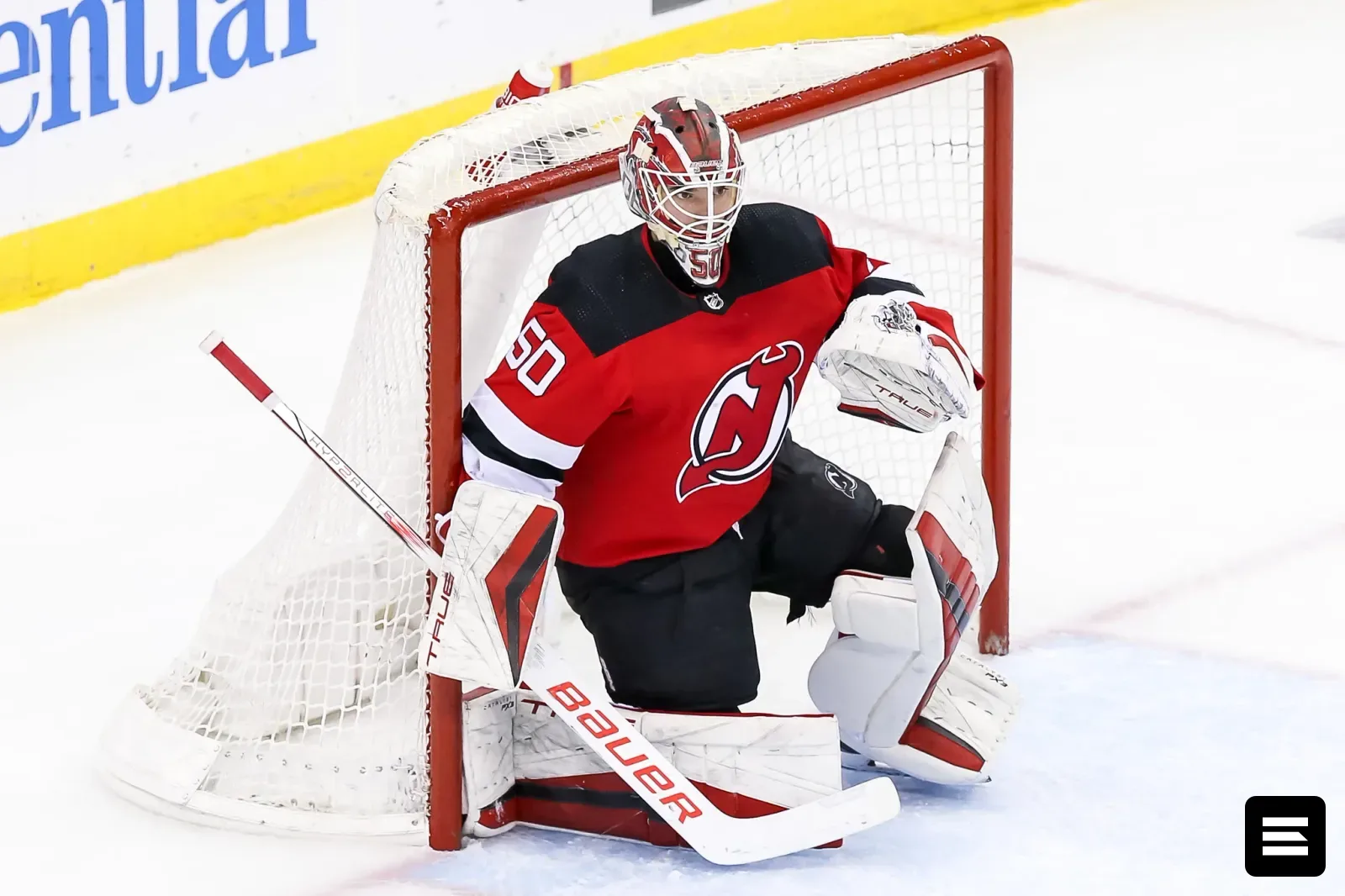 Почему поражение Devils со счётом 4:1 от Senators стало неожиданным