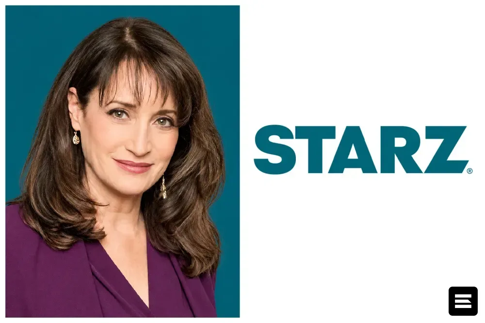 Руководитель Starz, запустившая «Чужестранку», покидает пост