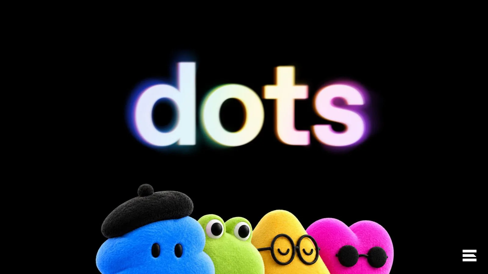 OpenAI представила ChatGPT Dots: как использовать и что умеют