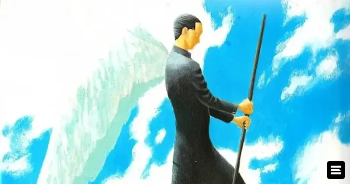 Анонс аниме «Angel Densetsu»: что известно о двухсерийной OVA