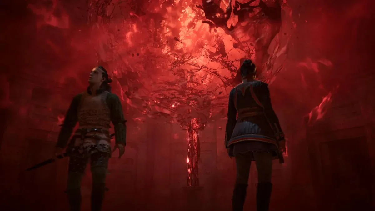 Обзор The Blood of Dawnwalker: 30 дней, которые формируют историю
