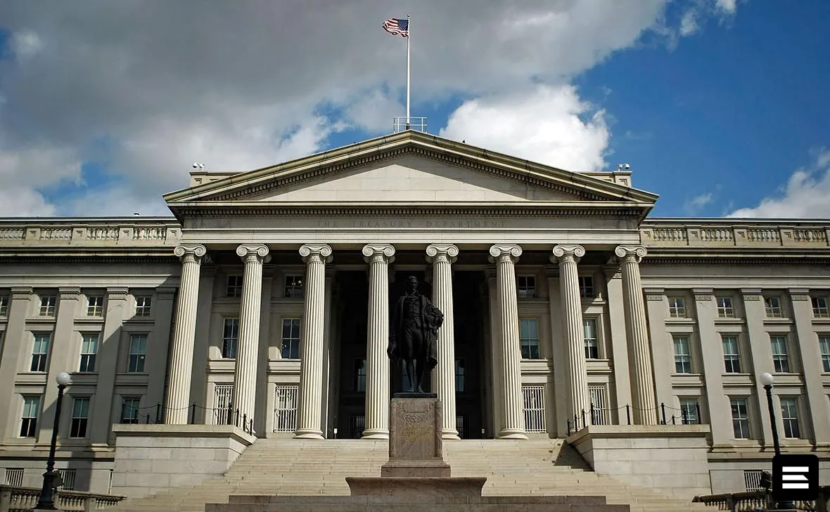Минфин США продлил лицензию на продажу активов ЛУКОЙЛа до 22 октября