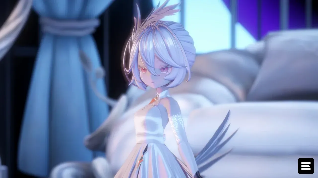 Авторы WitchSpring анонсировали Shade of the Marionette: The Story of Piyorita