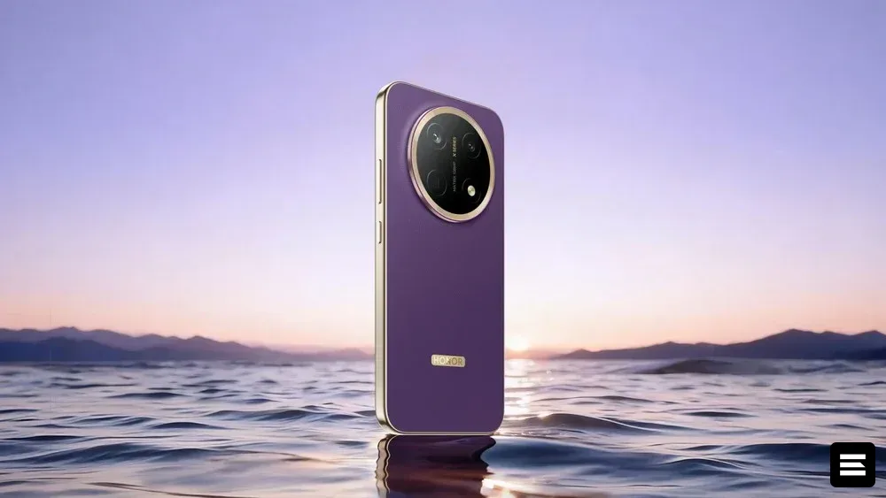 HONOR представила X9e Pro с 80 Вт зарядкой и аккумулятором на 6 лет