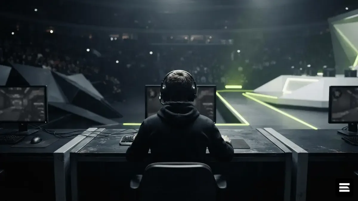 Envy может вернуться в Counter-Strike через состав 3DMAX