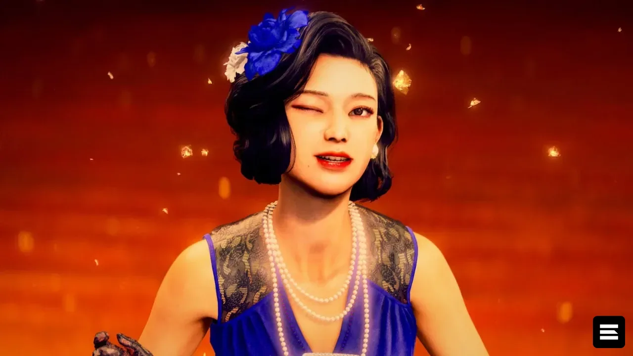 На Tokyo Game Show 2026 показали сцену с участием Ado в Stranger Than Heaven