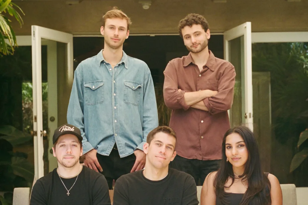 Запустилась Forge Music Group — новое музыкальное объединение четырёх ветеранов индустрии