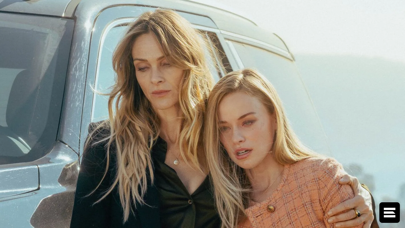 Elle Chapman намекнула на продолжение сериала «The Madison»
