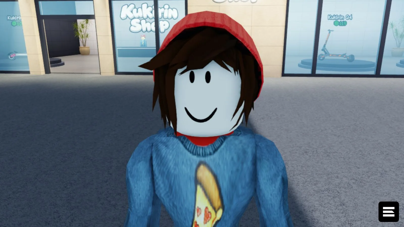 Roblox Kukirin Life: бесплатные коды на деньги и ящики