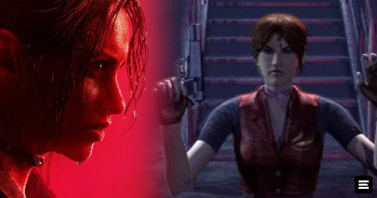 Capcom готовит кроссовер Resident Evil: что известно о новой игре