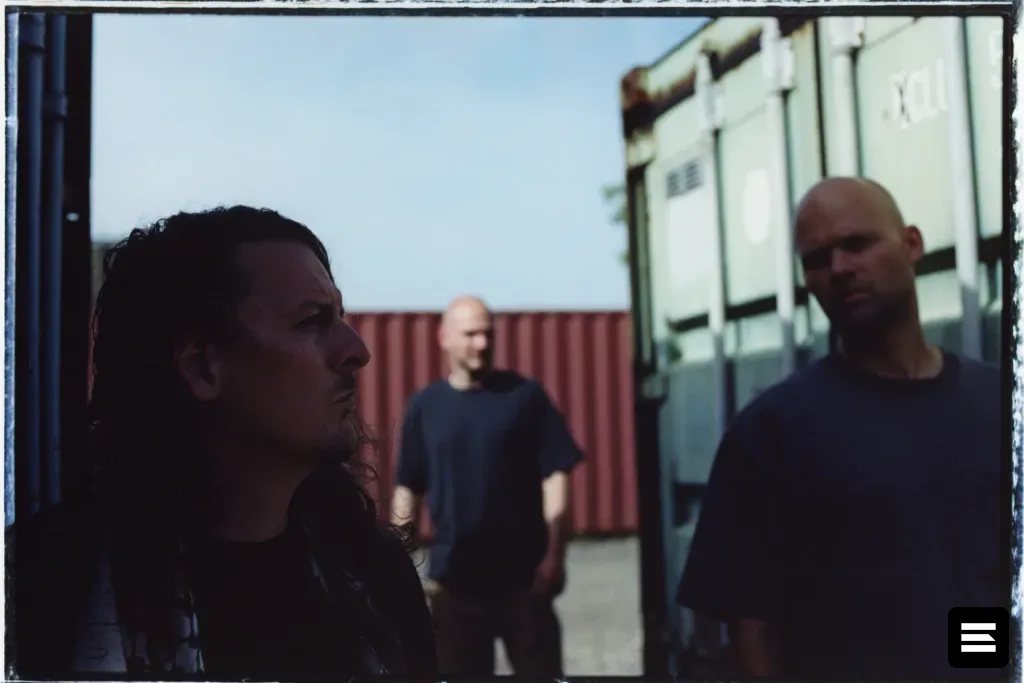 Noisia воссоединились после семилетнего перерыва