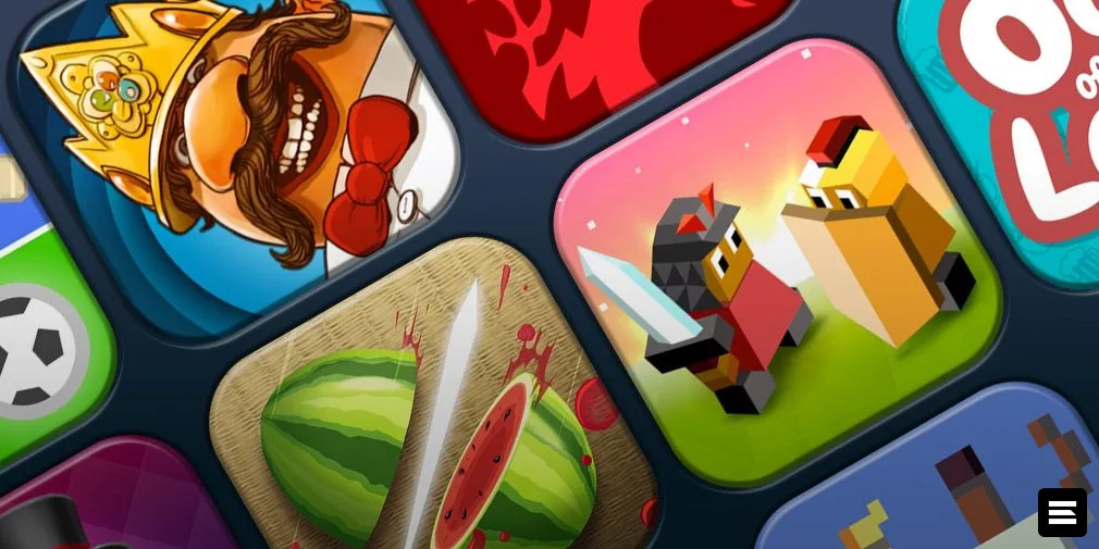 iPad и iPhone: топ-2 игры для совместного гейминга
