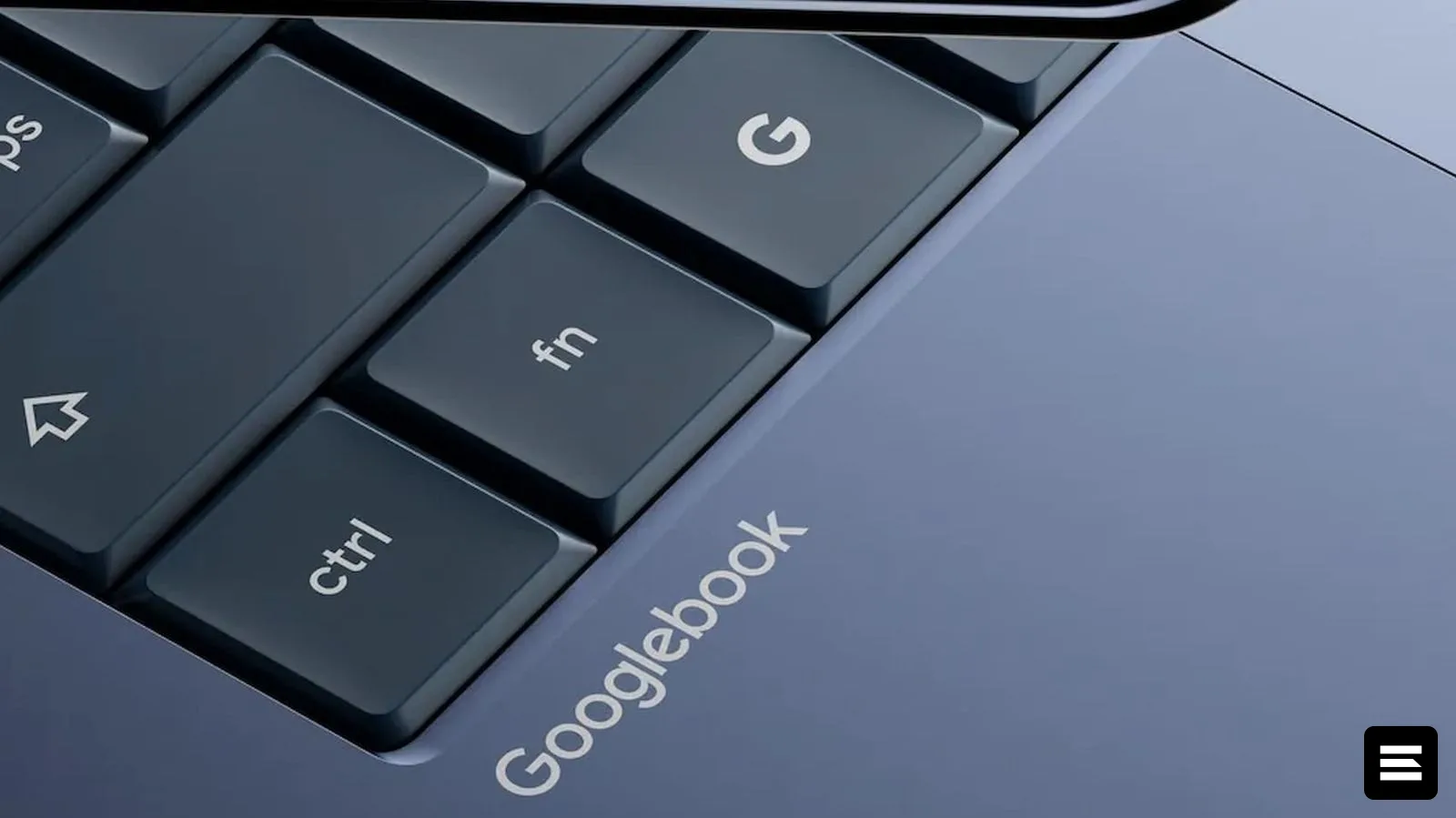Сбор предварительных заказов на ноутбуки Googlebook откроется 21 сентября