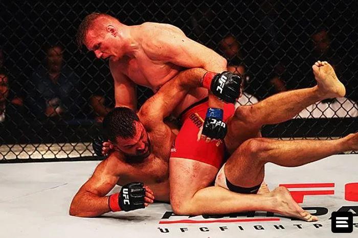 Josh Barnett: финансовая стратегия Misfits под угрозой после заявлений Майкла Пейджа