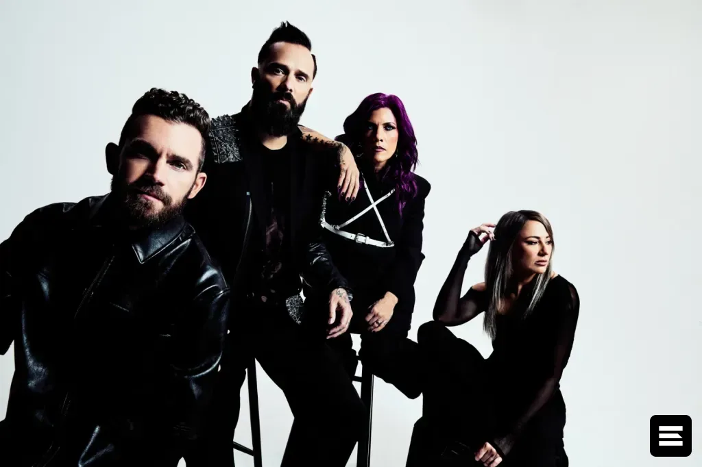 Джон Купер из Skillet рассказал о конфликте с церковью