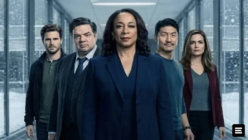 Шокирующее признание в «Chicago Med»: что скрывает медсестра Дорис?
