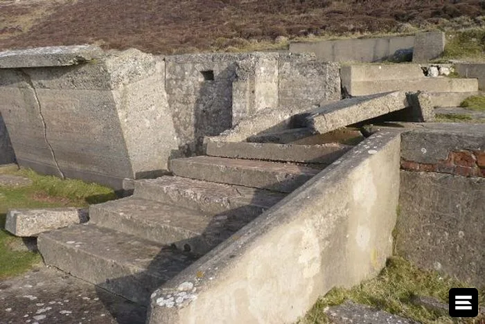Радиолокационная станция в Уэльсе: история и виды