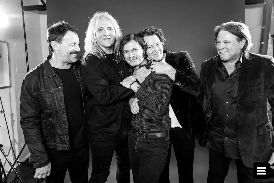 Powderfinger добавит концерты из-за высокого спроса на билеты
