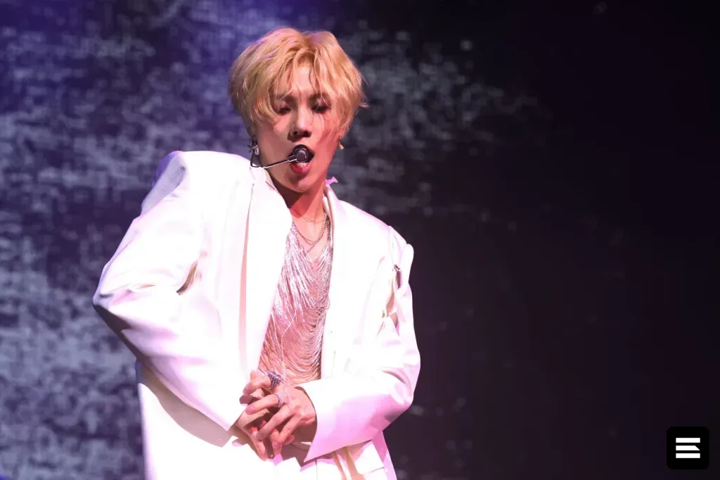 TAEMIN отменил весь тур по Северной Америке из-за проблем с визами