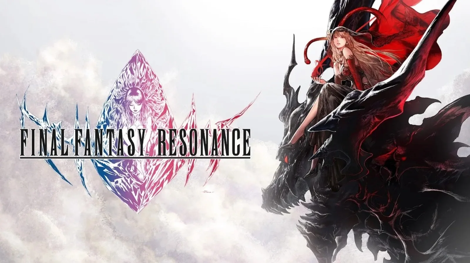 Hands-on: Final Fantasy Resonance — письмо любви классическим 2D JRPG