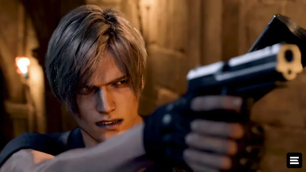 Ремейки Resident Evil 2, 3 и 4 выйдут на Nintendo Switch 2 в октябре
