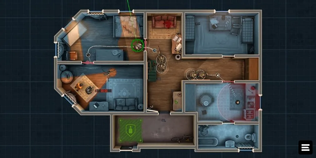 Door Kickers 2: Предварительная регистрация на Android