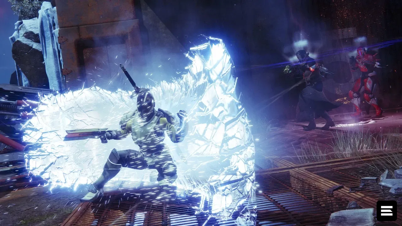 Destiny 2 вернулась из режима завершения поддержки спустя три месяца
