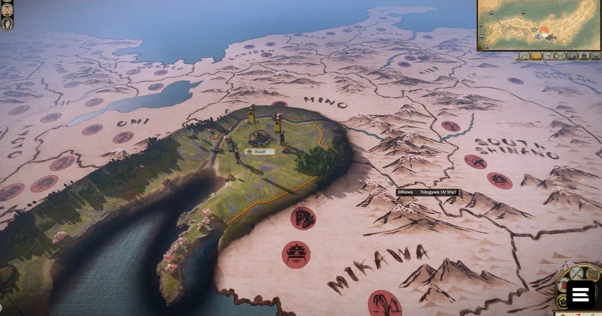 Sega убрала из продажи Total War: Shogun 2 из-за обвинений в использовании ИИ