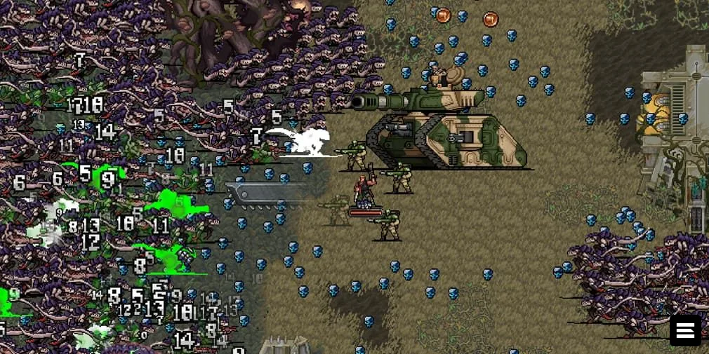Warhammer Survivors выйдет 10 ноября с предзаказом