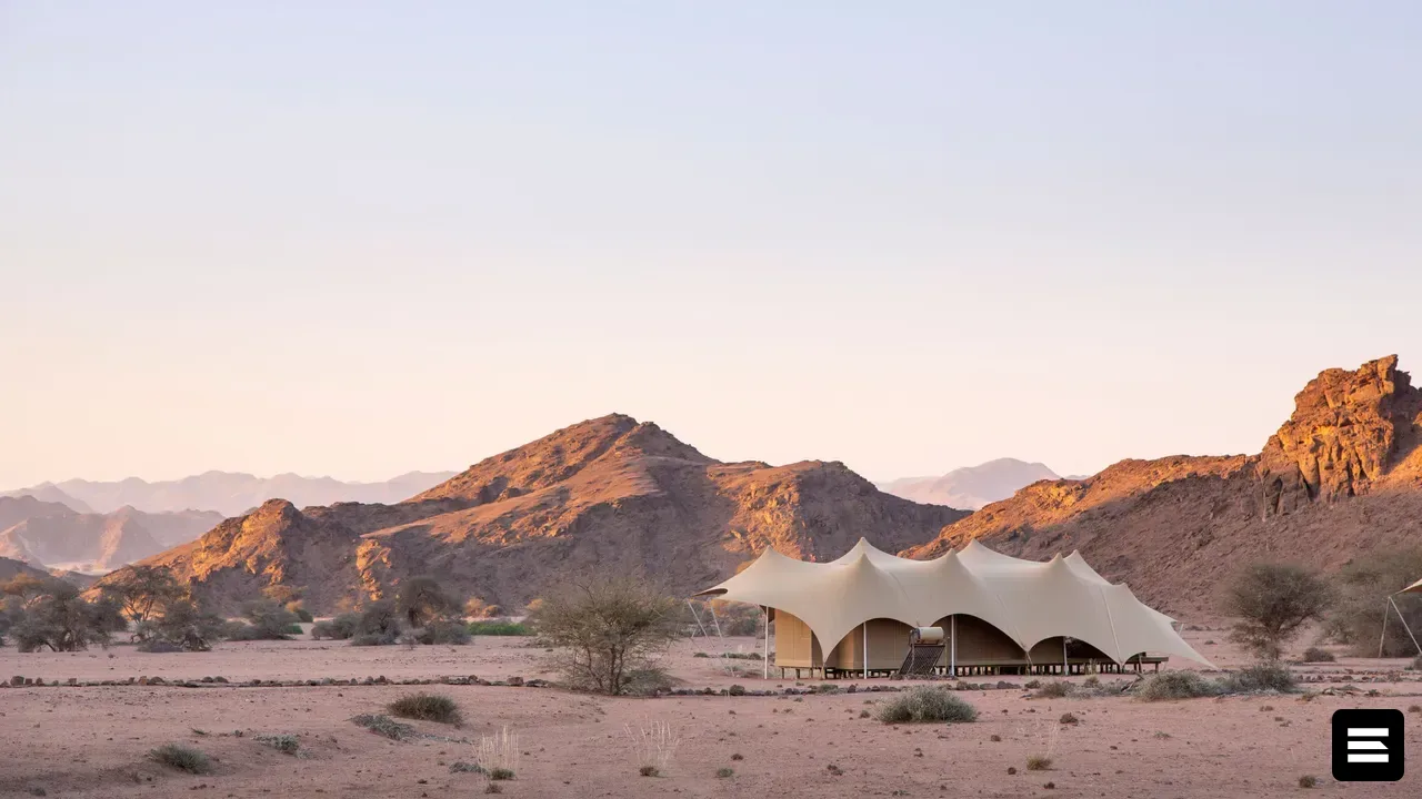 Рейтинг лучших курортов Африки 2026 по версии Condé Nast Traveler