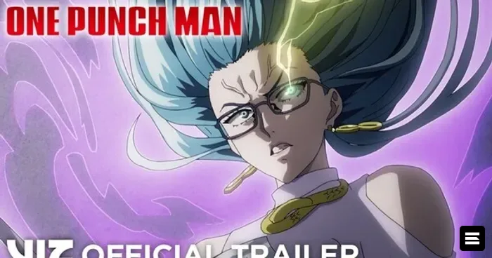 One-Punch Man S3: Вторая часть выйдет в 2027
