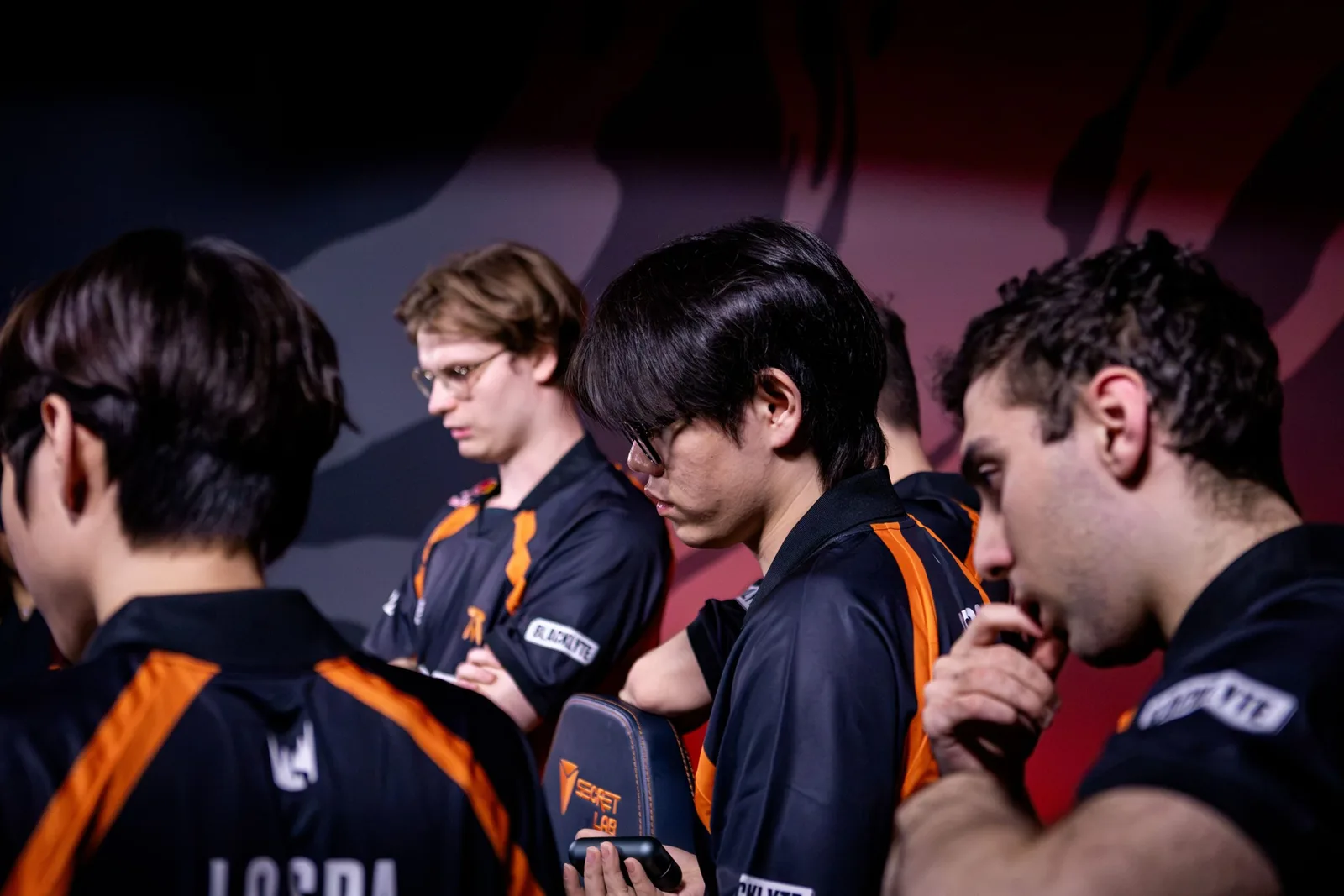 Fnatic впервые с 2016 года не поедет на Worlds по League of Legends